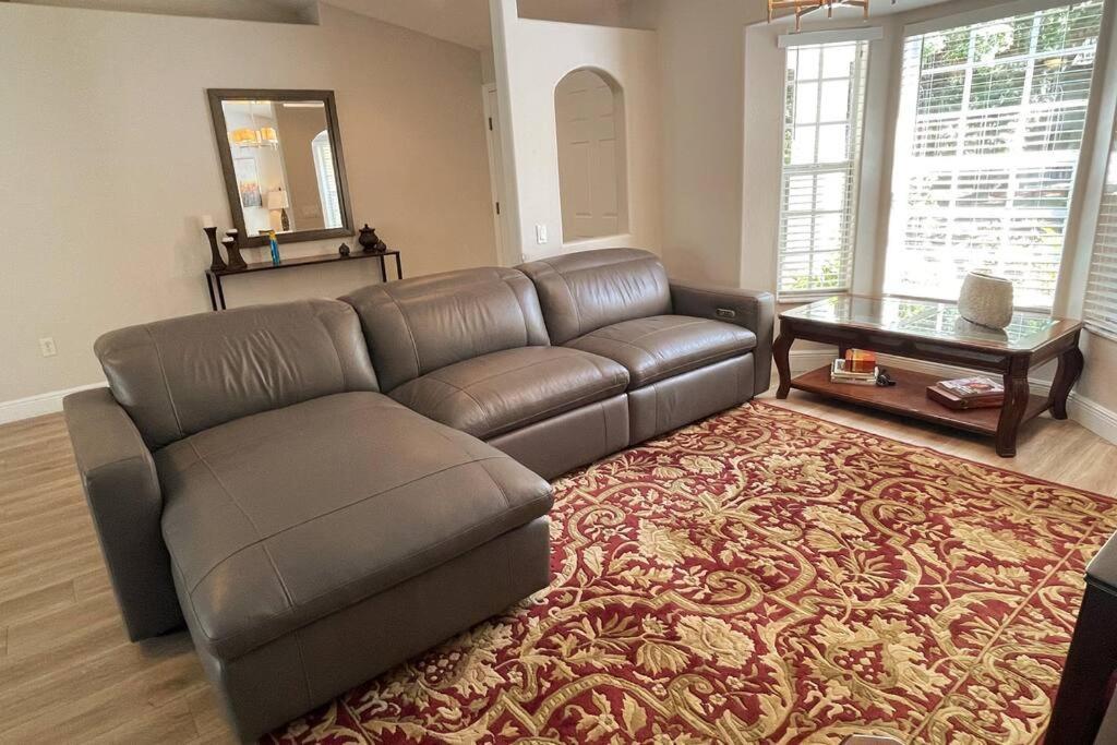 Bernice 3Bd2Bth With Heated Pool Near Siesta Key! 사라소타 외부 사진