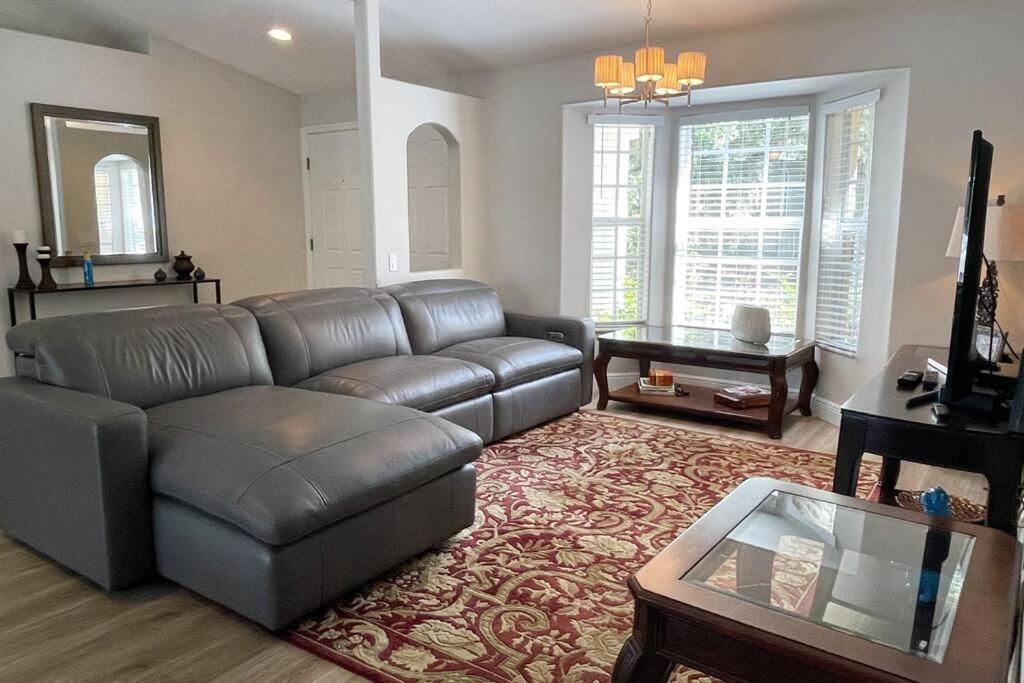 Bernice 3Bd2Bth With Heated Pool Near Siesta Key! 사라소타 외부 사진