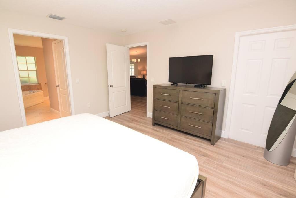 Bernice 3Bd2Bth With Heated Pool Near Siesta Key! 사라소타 외부 사진
