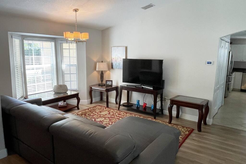Bernice 3Bd2Bth With Heated Pool Near Siesta Key! 사라소타 외부 사진