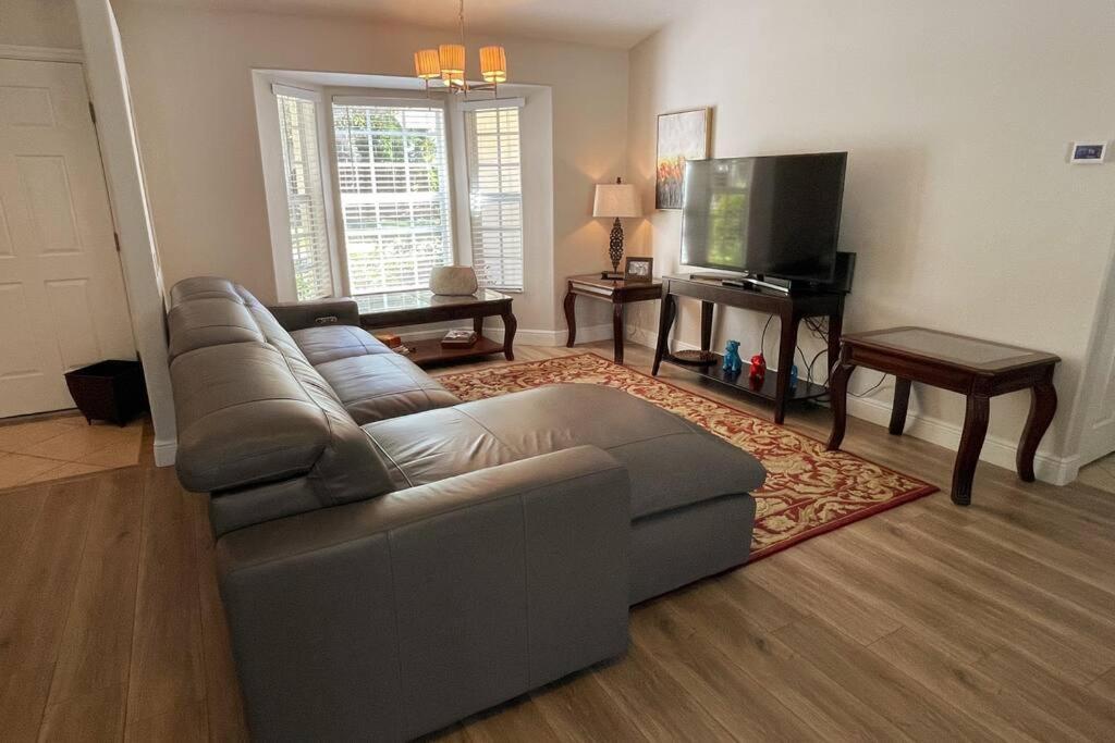 Bernice 3Bd2Bth With Heated Pool Near Siesta Key! 사라소타 외부 사진