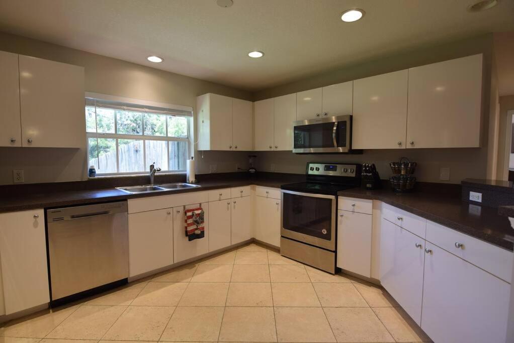 Bernice 3Bd2Bth With Heated Pool Near Siesta Key! 사라소타 외부 사진