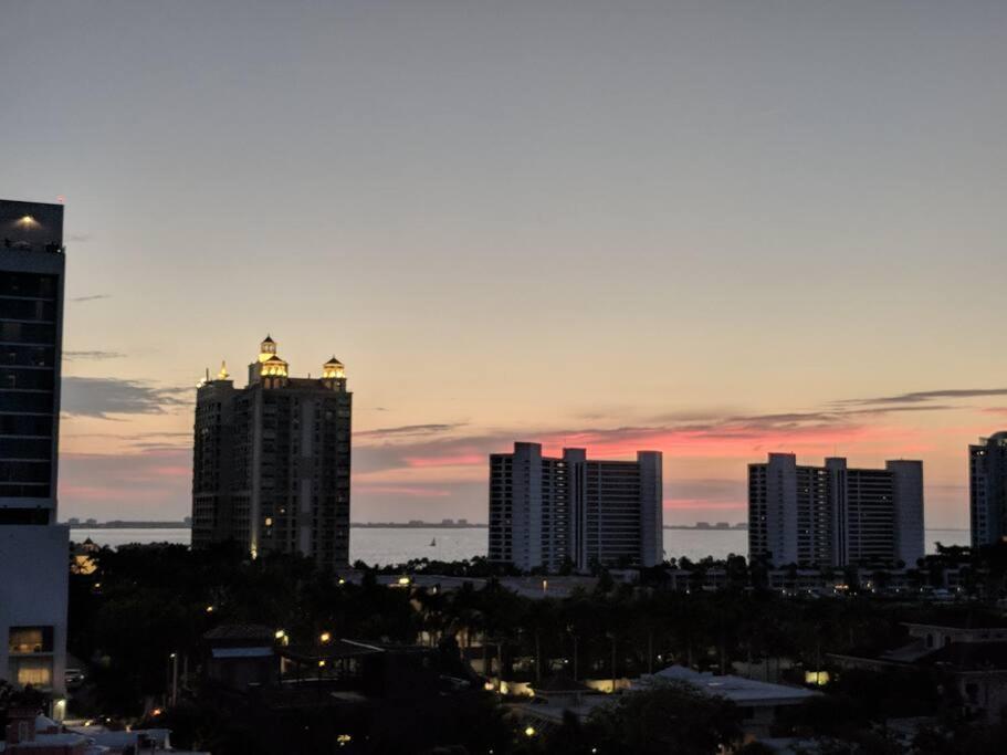 Bernice 3Bd2Bth With Heated Pool Near Siesta Key! 사라소타 외부 사진