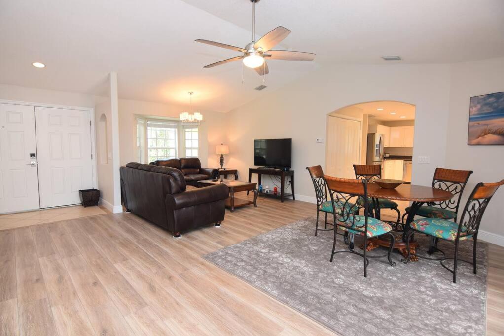 Bernice 3Bd2Bth With Heated Pool Near Siesta Key! 사라소타 외부 사진