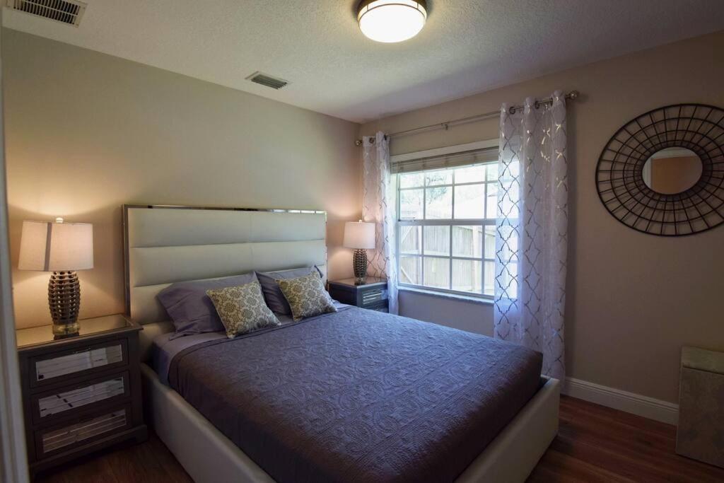 Bernice 3Bd2Bth With Heated Pool Near Siesta Key! 사라소타 외부 사진