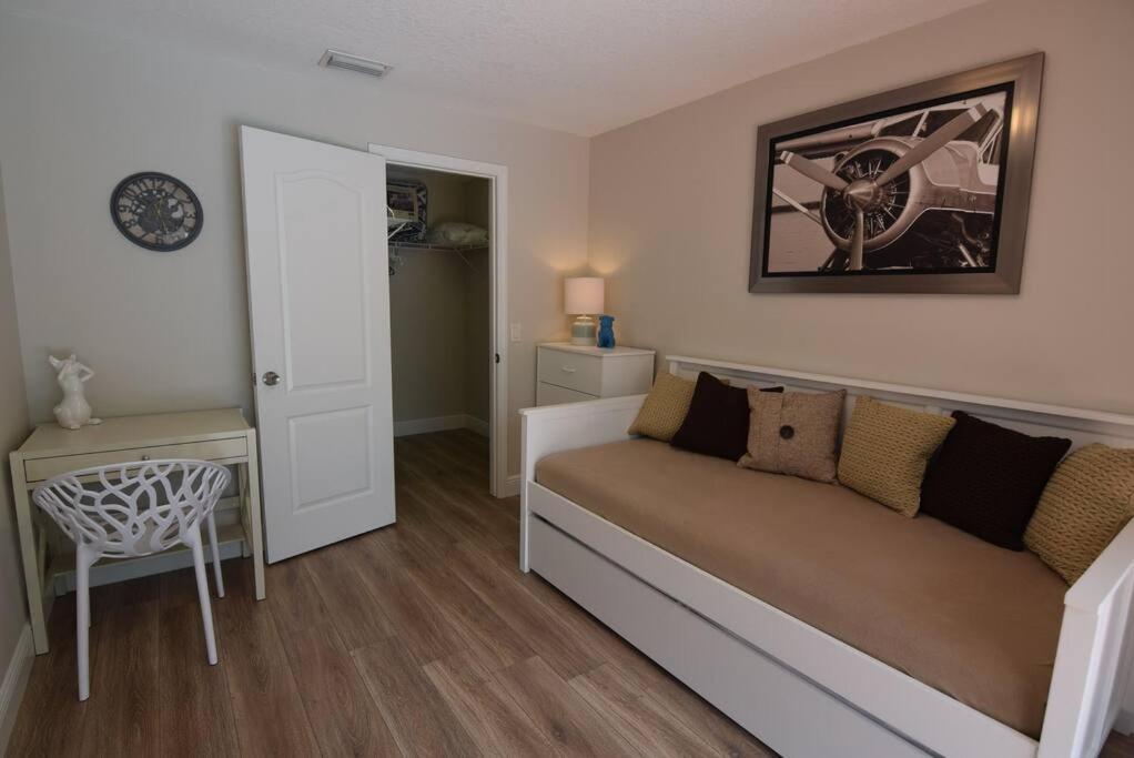 Bernice 3Bd2Bth With Heated Pool Near Siesta Key! 사라소타 외부 사진