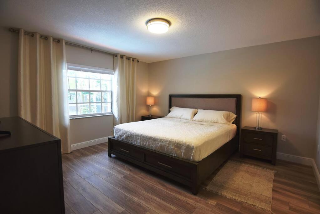 Bernice 3Bd2Bth With Heated Pool Near Siesta Key! 사라소타 외부 사진